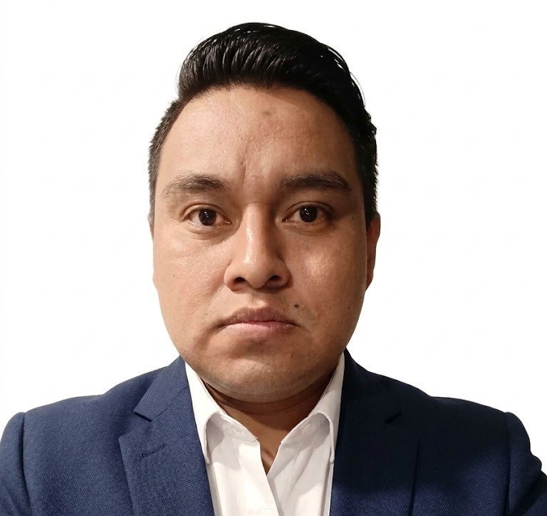 Foto de Víctor